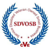 SDVOSB Badge
