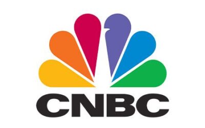 Axonic Capital on CNBC: Why Are the Markets So Volatile?