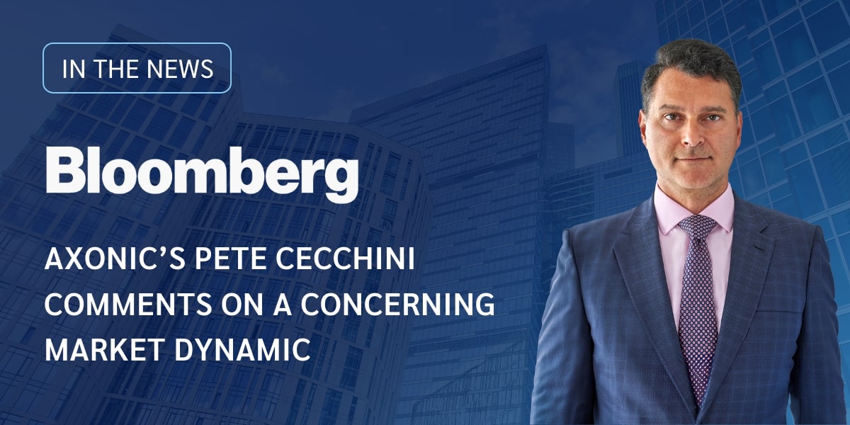 Peter Cecchini on Subprime Auto Lending Risks and Abs Market Pressures
