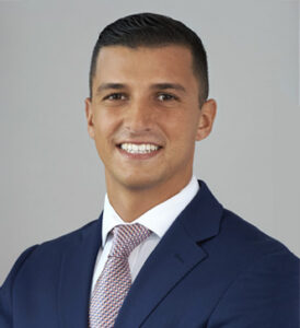 Anthony Rocchio Team - Axonic Funds